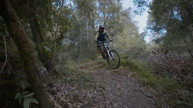 Mongoose Bootr смотреть онлайн