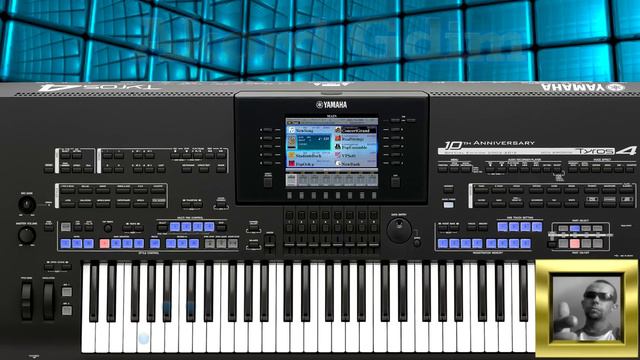 Jak grać akordy na keyboardzie akordy G смотреть онлайн