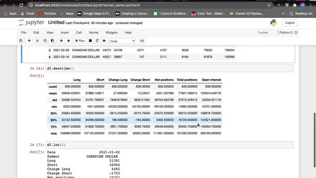 Python Pandas - SPEED your processes with these TRICKS ! смотреть онлайн