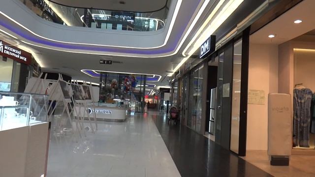 Жемчужная Плаза смотреть онлайн