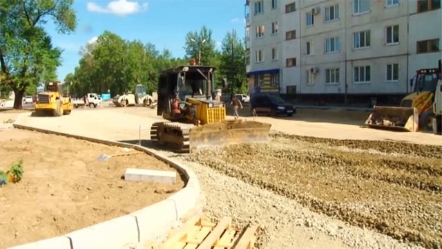 Маршрут №2 вернется на прежнюю схему движения к 30 сентября смотреть онлайн
