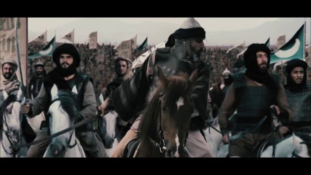 Yarmuk Jangi | Ярмук Жанги смотреть онлайн