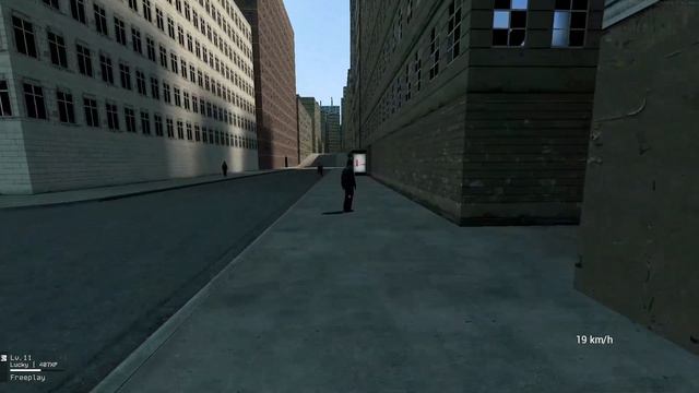 Some beatrun gameplay not much but yeah смотреть онлайн