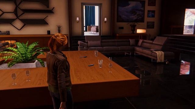 SPIDER-MAN REMASTERED ЭМ-ДЖЕЙ ЗАХОДИТЕ В ГОСТИ ( 2k )