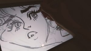 Какой графический планшет лучше?