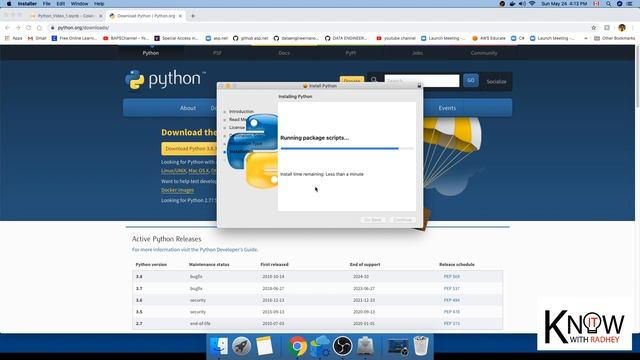 Python - Google Colab | Introduction, Manipulations, User Input смотреть онлайн