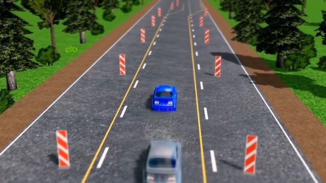 Б 4. Разбор билетов ПДД 2022 на тему Дорожная разметка (Часть 2) смотреть онлайн