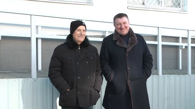 День Полиции 2021 Ногинск смотреть онлайн