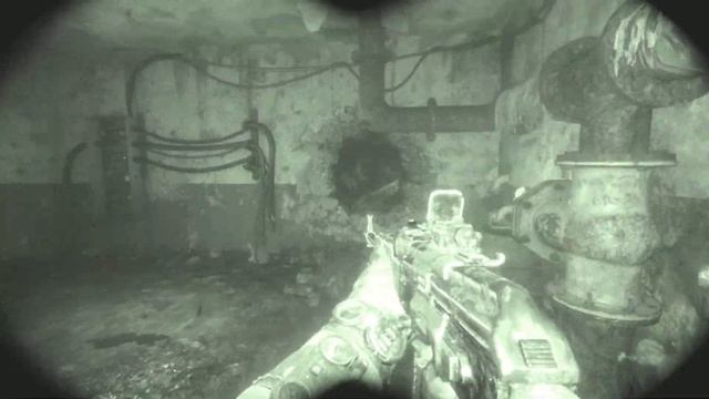 Let`s play METRO EXODUS #24 Убежище рядового. Тоннель и озеро пиявок. смотреть онлайн