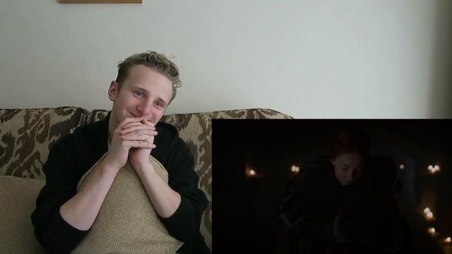 Game of Thrones 7x04 "The Spoils of War" Reaction (PART 1) смотреть онлайн