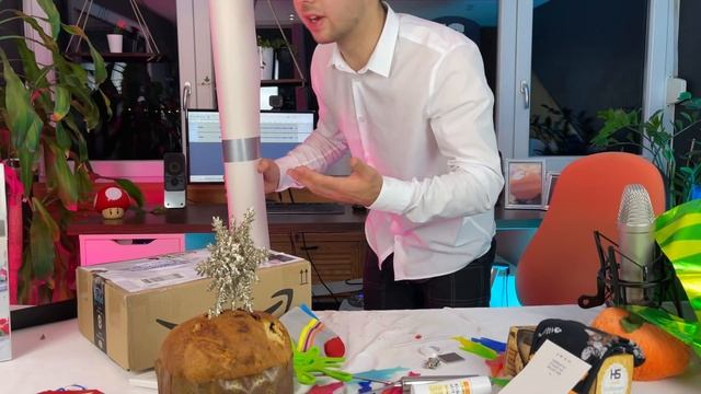 Ich hätte mir kein Postfach eröffnen sollen... смотреть онлайн