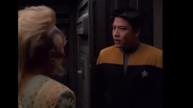 How to mate with a klingon in 4 steps смотреть онлайн