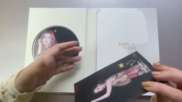 ✨ Распаковка альбомов Twice ✨ Неделя Твайс ч.3✨ Fancy You, Feel Special, More & More, Eyes Wide Ope