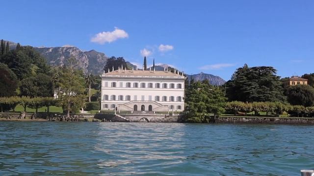VLOG: DAY TRIP MILAN TO LAKE COMO смотреть онлайн