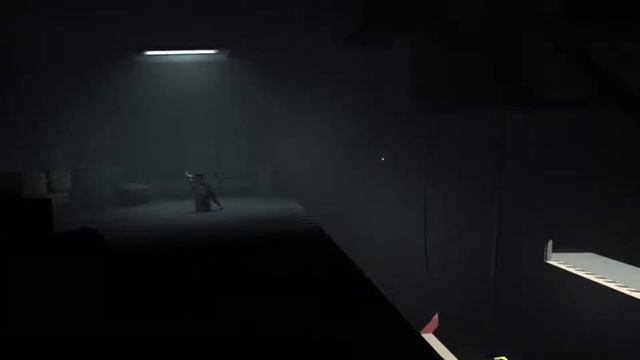 Прохождение игры INSIDE смотреть онлайн