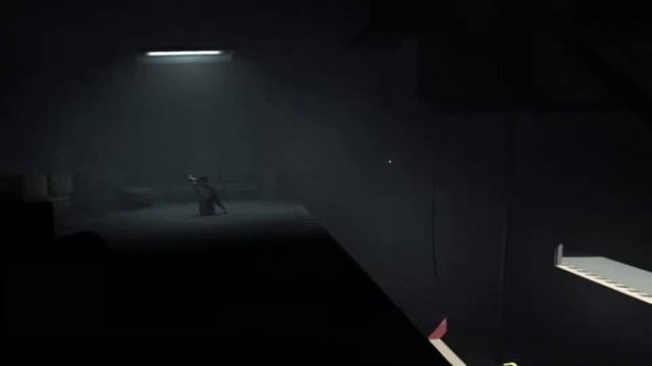 Прохождение игры INSIDE