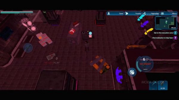 Code Z Day Chronicles Horror Gameplay | Code Z Day Chronicles Horror Download (Android, iOS )