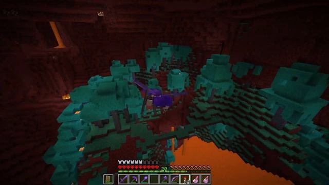 200 Дней Выживания в Майнкрафт Хардкоре ! смотреть онлайн