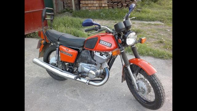 Песня ИЖ ПЛАНЕТА 5!!! смотреть онлайн