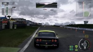 Project CARS 2 Deluxe Edition ► Прохождение ➽ Начало карьеры #1