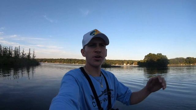 Rapala Fishing Frenzy (lots of fish) смотреть онлайн