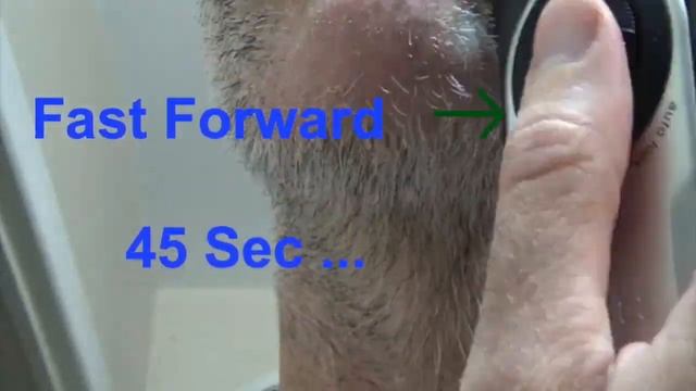 Braun M90 mobile shaver review смотреть онлайн