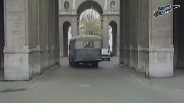 Хочу назад в СССР. смотреть онлайн