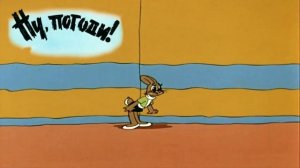 Заяц из Ну погоди - почему популярны кролики