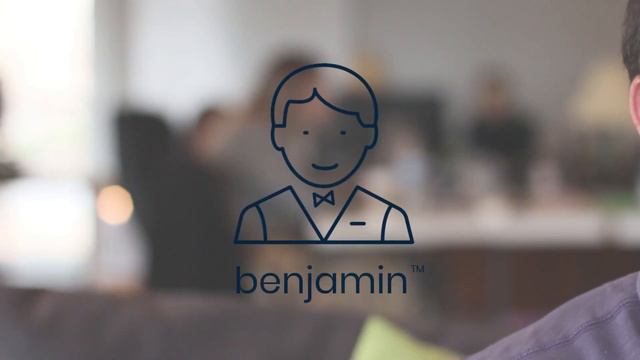 Benjamin: Communication Tool for RIAs смотреть онлайн