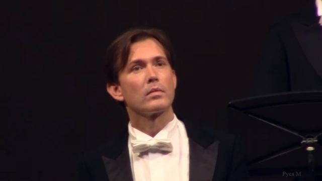 Олег Погудин "Ночь светла" смотреть онлайн
