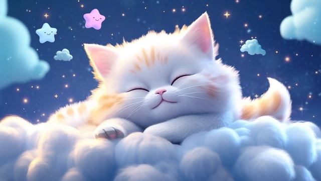 Baby Sleep Music, Lullaby For Babies To Go To Sleep - Mozart For Babies Intelligence Stimulation