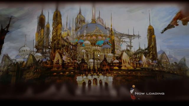 Final Fantasy XIV Online #2 смотреть онлайн