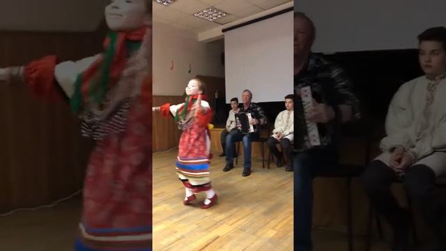 Дмитриева Полина смотреть онлайн