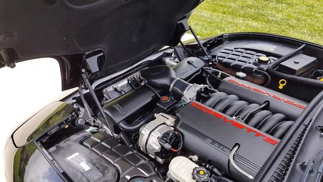 1999 Corvette FRC 4 sale, $19,500 смотреть онлайн