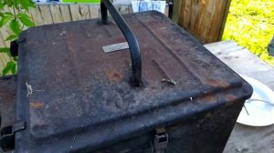 Копченая чехонь