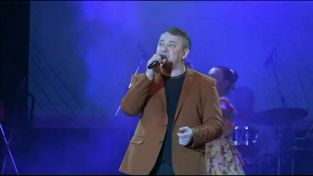 Андрей Усманов Добрый вечер смотреть онлайн