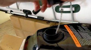 МОТОР TOYAMA 3.6 BMS| КРАТКИЙ ОБЗОР| РАСПАКОВКА