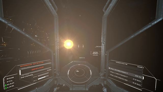 Hellion gameplay #4 Исследование космоса смотреть онлайн