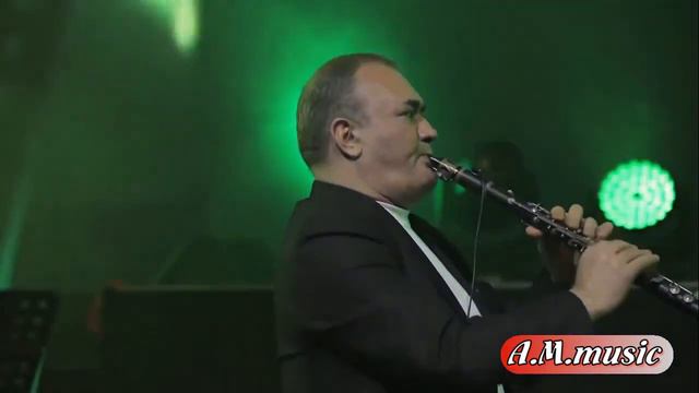 Hovhannes Vardanyan & Norayr Barseghyan - Shalaxo-sharan (klarnet  6/8 )