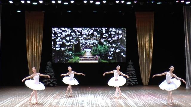 2021.01.13 Свет Рождественской звезды 2021 смотреть онлайн