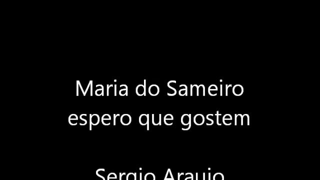 Maria do sameiro смотреть онлайн