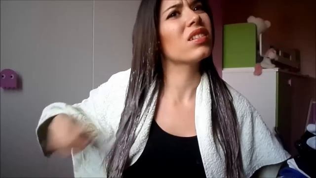 Tutorial Shatush FACILISSIMO!Proviamo insieme "Lo Sfumato" L'Oréal Paris! смотреть онлайн