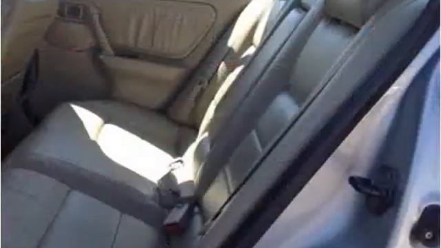 2000 Infiniti G20 Used Cars Denver CO смотреть онлайн