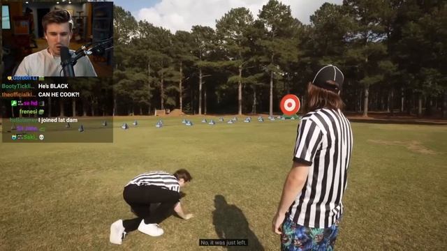 Ludwig Reacts To Mr Beast Every Country Fights For $250,000 смотреть онлайн