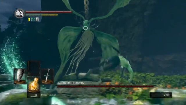 Bastard Sword Run DS1 Remastered Part 1 смотреть онлайн
