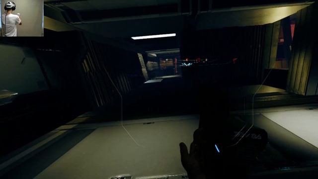 Dixotomia DEMO (VR) ► На нас напали ► Oculus Quest 2 Топ VR Игры смотреть онлайн
