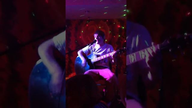 Нафаня - ревербератор (cover Косинский и оркестр) смотреть онлайн