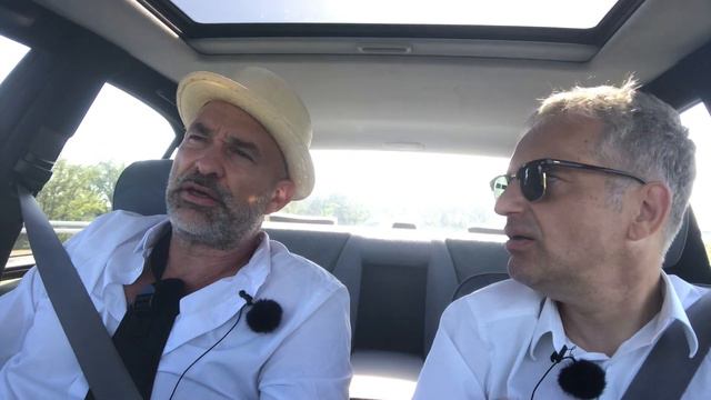 Männergespräch: Digitaler Chronist über die Liebe, den Kummer & die Lust смотреть онлайн