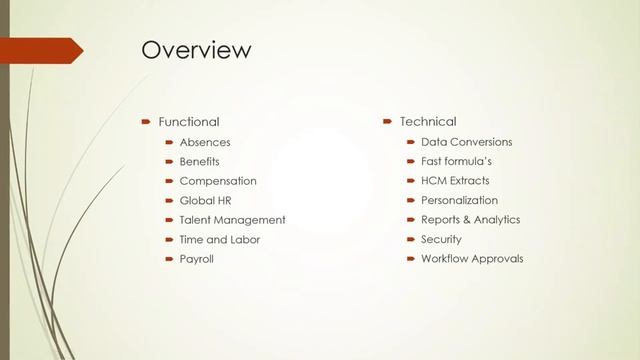 Oracle Fusion HCM Training | Oracle Fusion HCM Certification Online Course - HKR Trainings смотреть онлайн