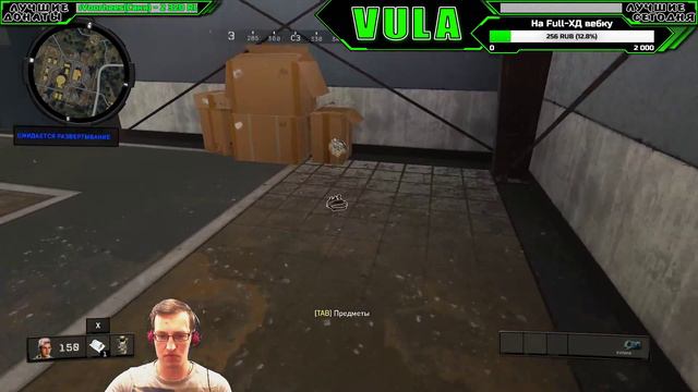 CoD:BO4/BLACKOUT. БАТЛ РОЯЛЬ КОТОРОГО МЫ ДОСТОЙНЫ (PC) смотреть онлайн